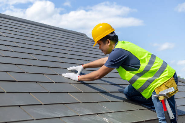 Best Roof Gutter Cleaning  in Red Bluff, CA