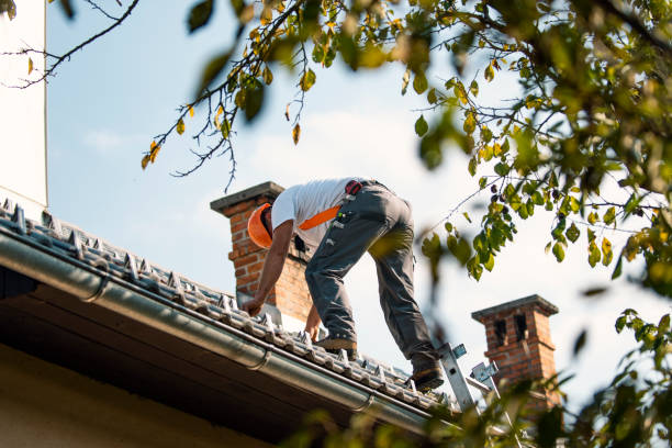 Red Bluff, CA Roofing Contractor Company