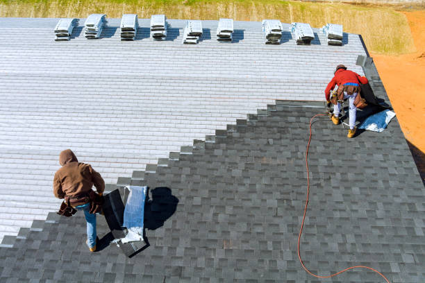 Best Emergency Roof Repair  in Red Bluff, CA