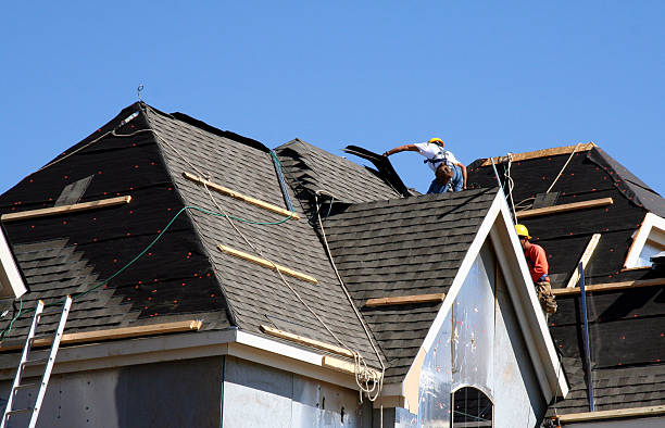Quick and Trustworthy Emergency Roof Repair Services in Red Bluff, CA