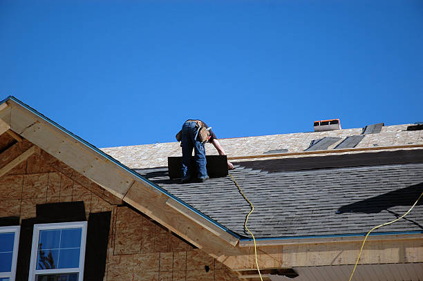 Best Local Roofing Companies  in Red Bluff, CA