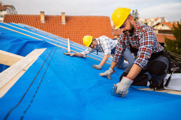 Best Sealant for Roof  in Red Bluff, CA