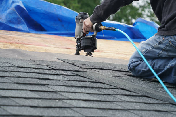 Best Roof Repair Services  in Red Bluff, CA
