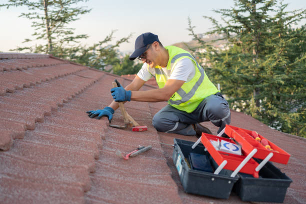 Best Storm Damage Roof Repair  in Red Bluff, CA