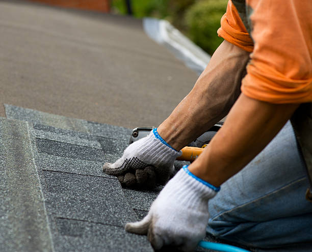 Roof Waterproofing Services in Red Bluff, CA