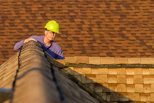 Best Local Roofing Companies  in Red Bluff, CA