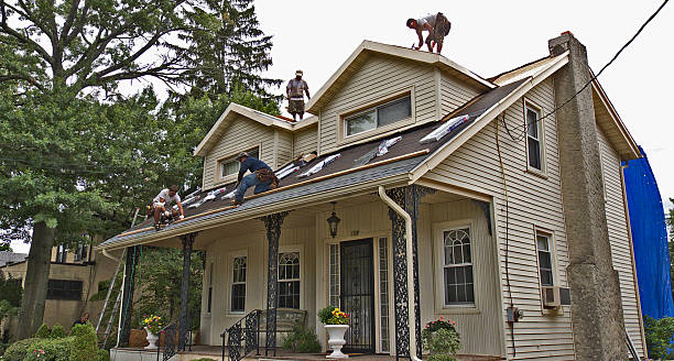 Best Roof Maintenance Services  in Red Bluff, CA