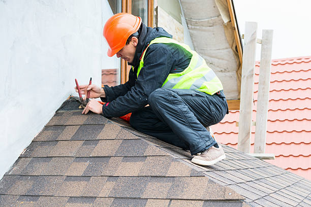 Best Roof Waterproofing Services  in Red Bluff, CA