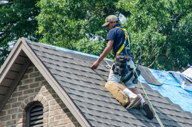 Best Commercial Roofing Services  in Red Bluff, CA